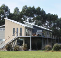 Harbour Lookout - Accommodation Sydney