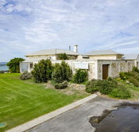 Harbourmasters House - Sydney 4u