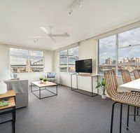 Harbourside 49 - Sydney 4u
