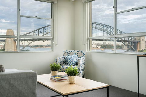Harbourside #49 - Sydney 4u 2
