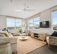 Harbourside 76 - Sydney 4u