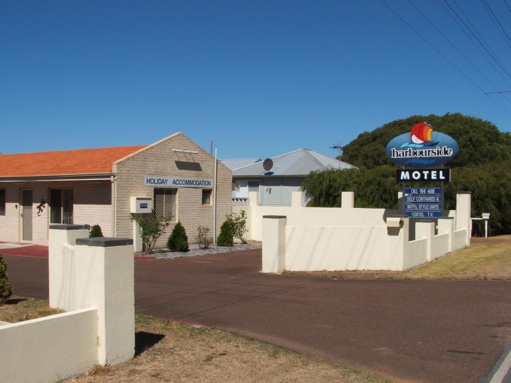 Warrenup WA Sydney 4u