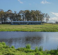 Harmans Lodge Private Rural Escape - Accommodation Sydney