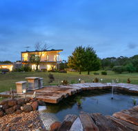 Harmony Bed  Breakfast - Accommodation Sydney