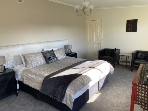 Harmony Bed & Breakfast - Accommodation Sydney 3