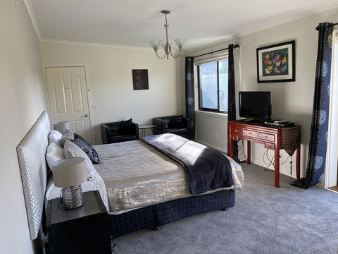 Harmony Bed & Breakfast - Accommodation Sydney 2
