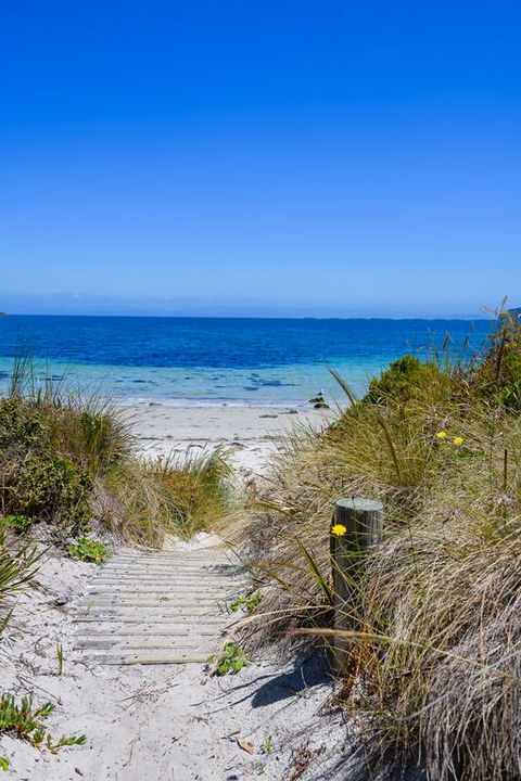Harpers On The Beach - Sydney 4u 3