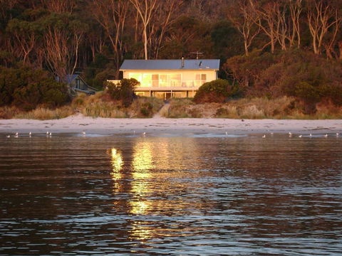 Harpers On The Beach - Sydney 4u 0