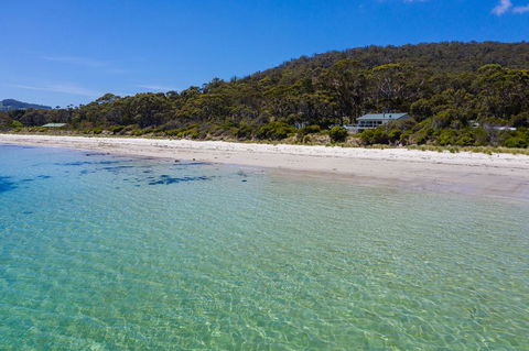 Harpers On The Beach - Sydney 4u 1