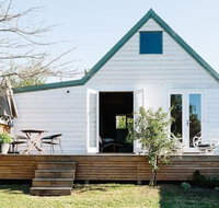 Harpsichord House - Sydney Resort