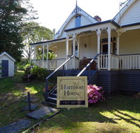 Harrison House - Accommodation Sydney