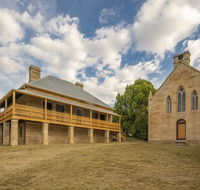 Hartley Historic Cottages - Sydney 4u