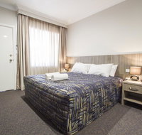 Harvest Lodge Motel - Gunnedah - Sydney Resort