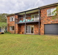 Hat Haven at Hat Head - Accommodation Sydney