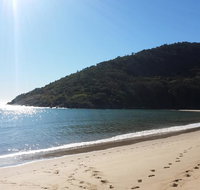 Hat Head Holiday Park - Accommodation Sydney