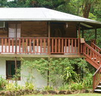 Havan's Ecotourist Retreat - Sydney 4u