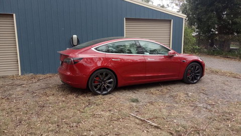 Haven Hideaway - Sydney Resort 1