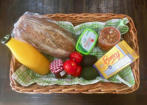 Haven Villa - Sydney Resort 2