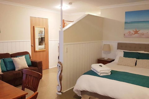 Hawley Beachside Accommodation - Sydney 4u 2
