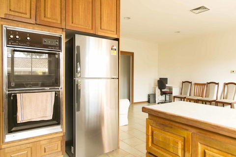 Hawthorn Holiday House - Sydney 4u 2