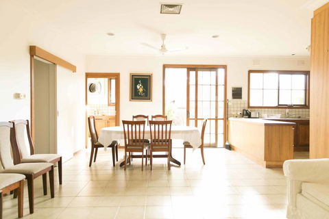 Hawthorn Holiday House - Sydney 4u 0
