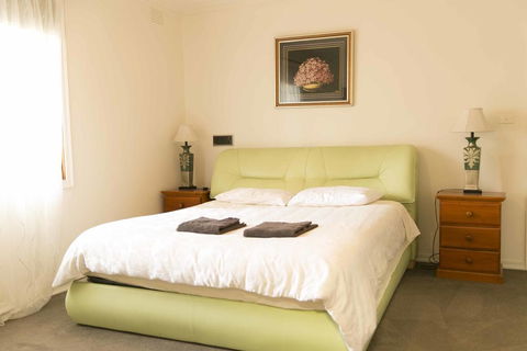Hawthorn Holiday House - Sydney 4u 1