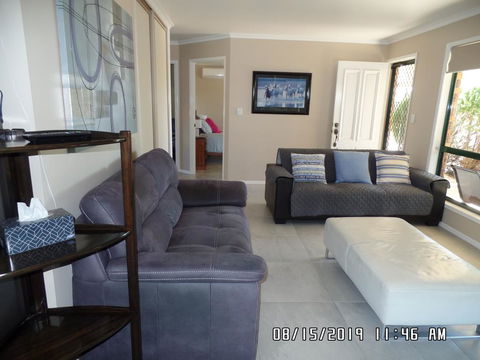 Headley's Cottage - Sydney 4u 3