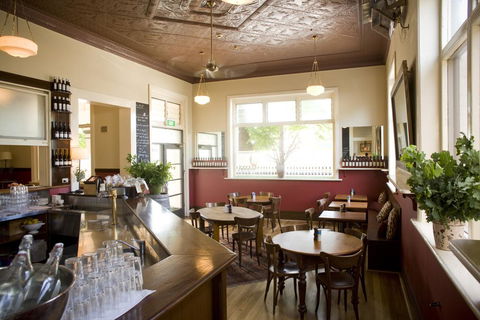 Healesville Hotel - Sydney 4u 0