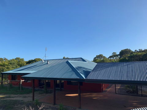 Heavenly Hideaway - Yallingup - Sydney 4u 1