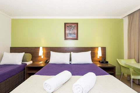 Hedland Hotel - Accommodation Sydney 2