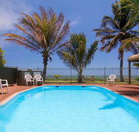 Hedland Hotel - Sydney 4u