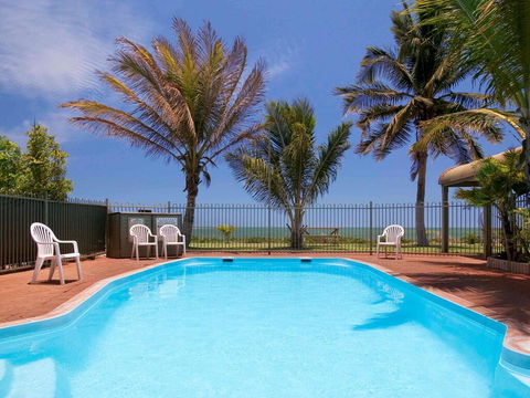 Hedland Hotel - Accommodation Sydney 0