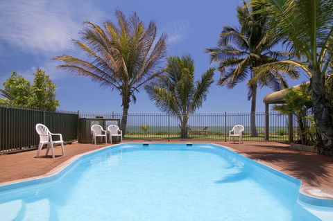 Hedland Hotel - Accommodation Sydney 1