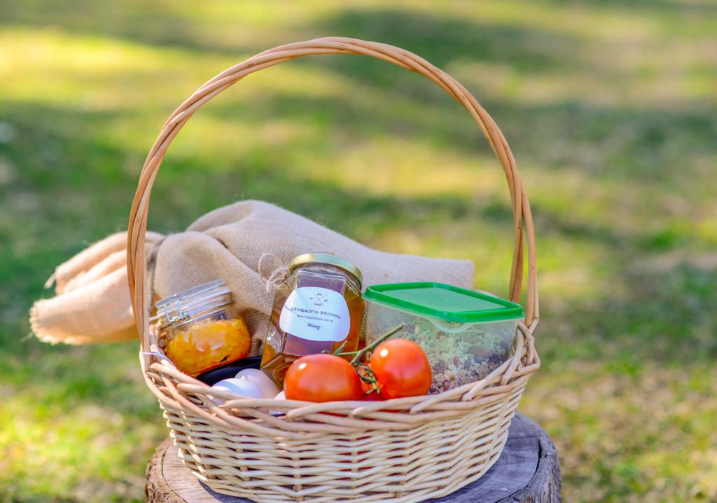 Wattamolla NSW Accommodation Sydney