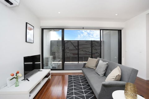 Heidelberg Short-stay Apartments - Sydney 4u 0