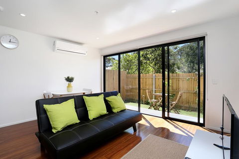 Heidelberg Short-stay Apartments - Sydney 4u 1