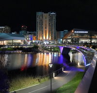 Hello Adelaide Motel and Apartments - Sydney 4u