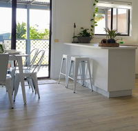 HelloSailor HolidayRental FirePit NBN AppleTV KingBed - Sydney 4u