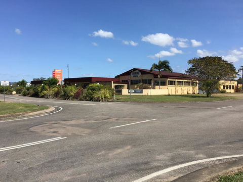 Herbert Valley Motel - Sydney 4u 1