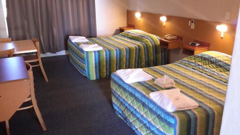 Herbert Valley Motel - Sydney 4u 3