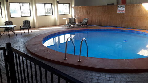 Herbert Valley Motel - Sydney 4u 0