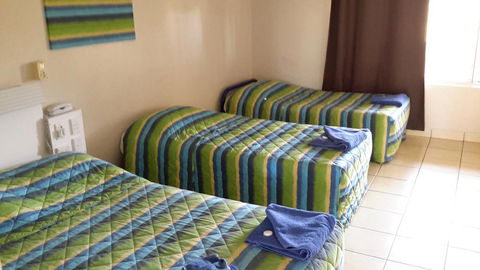 Herbert Valley Motel - Sydney 4u 2