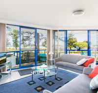 Heritage 102 Great Water Views - Sydney Resort