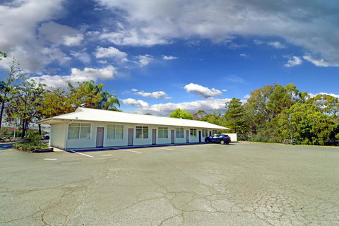 Heritage Hotel - Sydney Resort 3