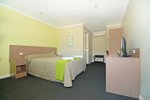 Heritage Hotel - Sydney Resort 1