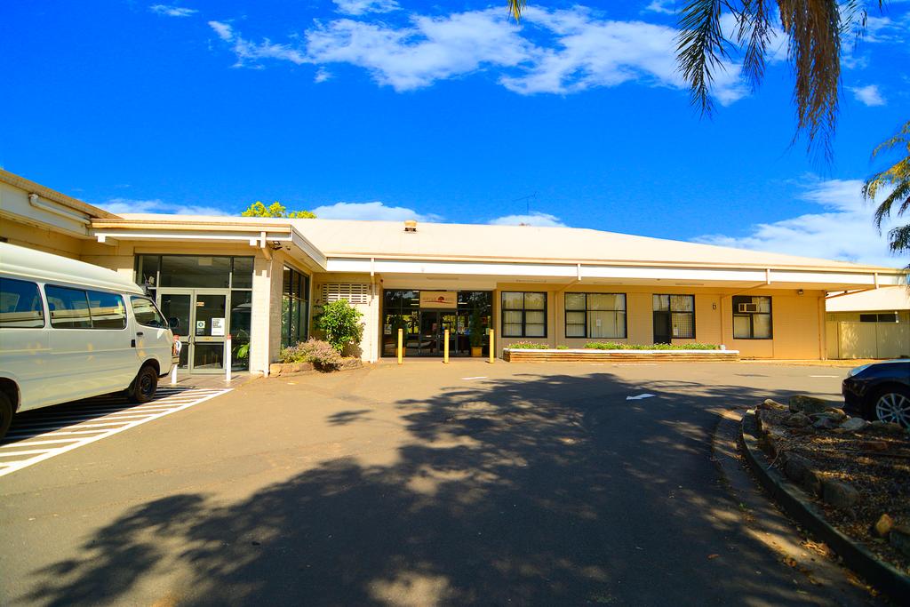 Wilberforce NSW Sydney 4u
