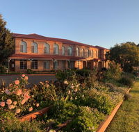 Heritage Motor Inn Goulburn - Sydney 4u