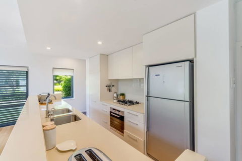 Heritage Park Getaway - Sydney 4u 3