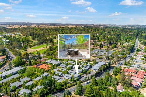 Heritage Park Getaway - Sydney 4u 0