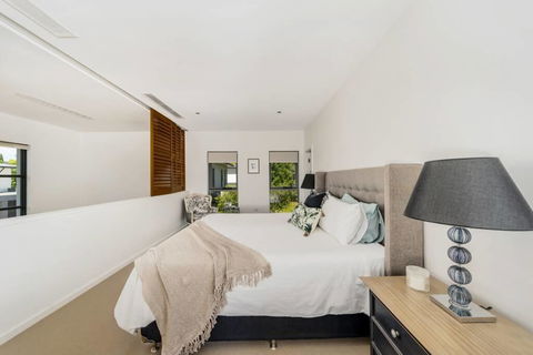 Heritage Park Getaway - Sydney 4u 1
